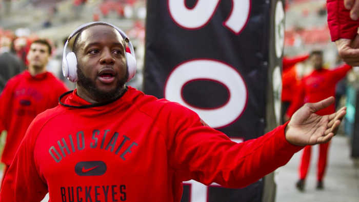 3. Cormontae Hamilton